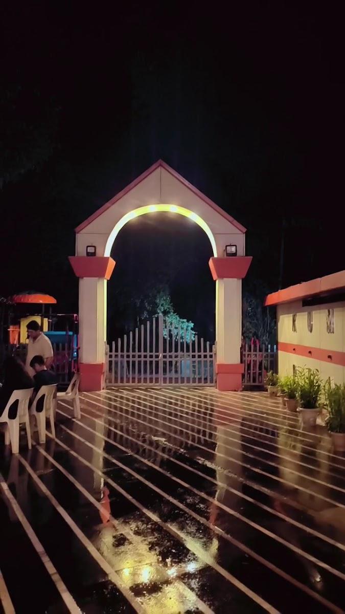 Kumar Plaza Resort – photo 3