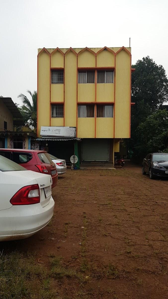 Shree Sai Lodge – photo 3