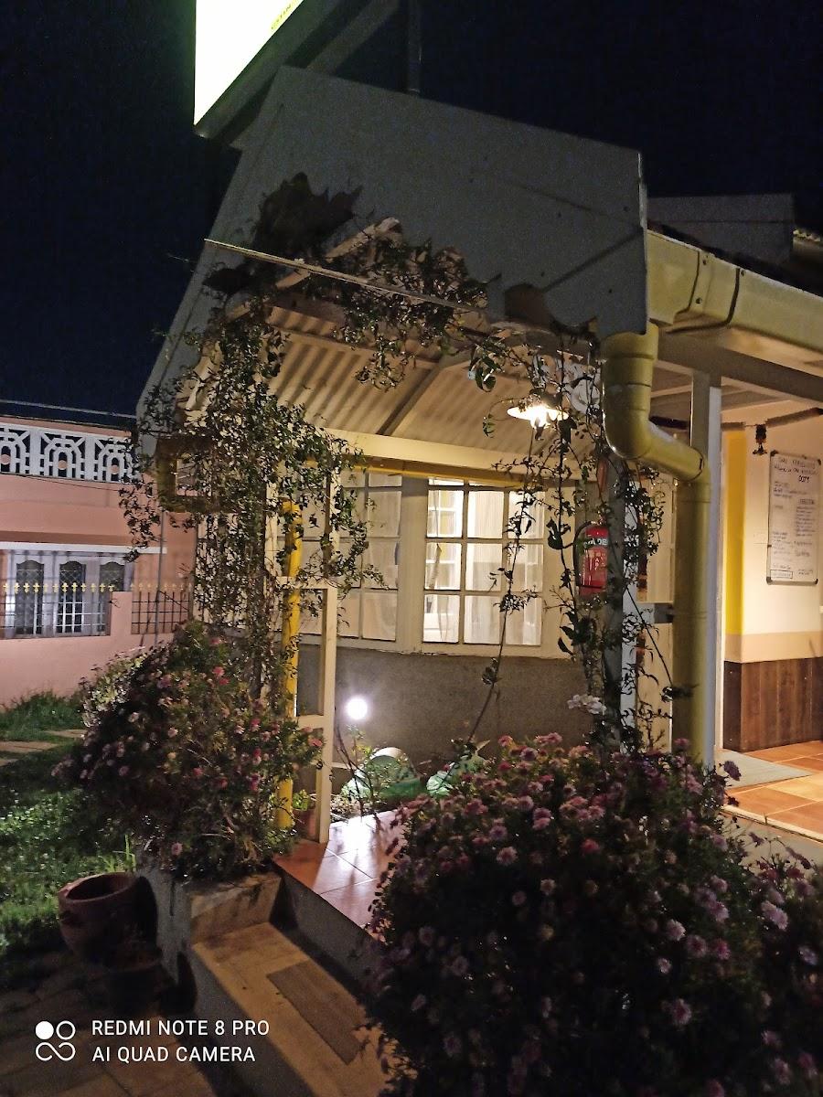 The Hosteller Ooty – photo 2