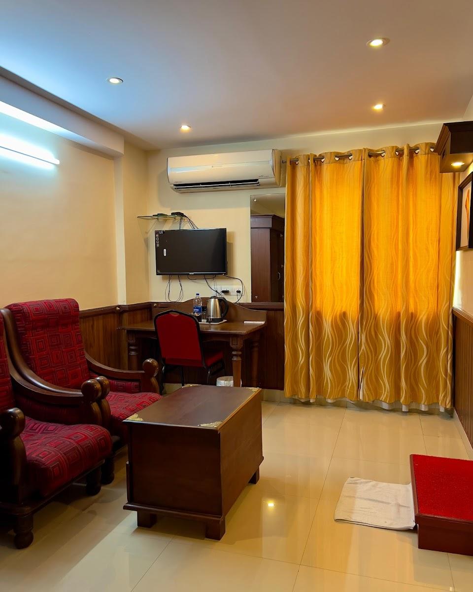 Hotel King Fort – photo 2