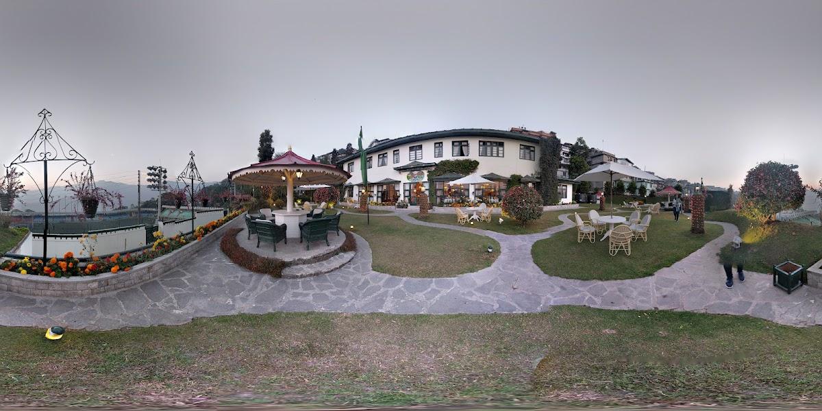 The Elgin Nor-Khill - Gangtok - Heritage Resort & Spa (Since 1934) – photo 2