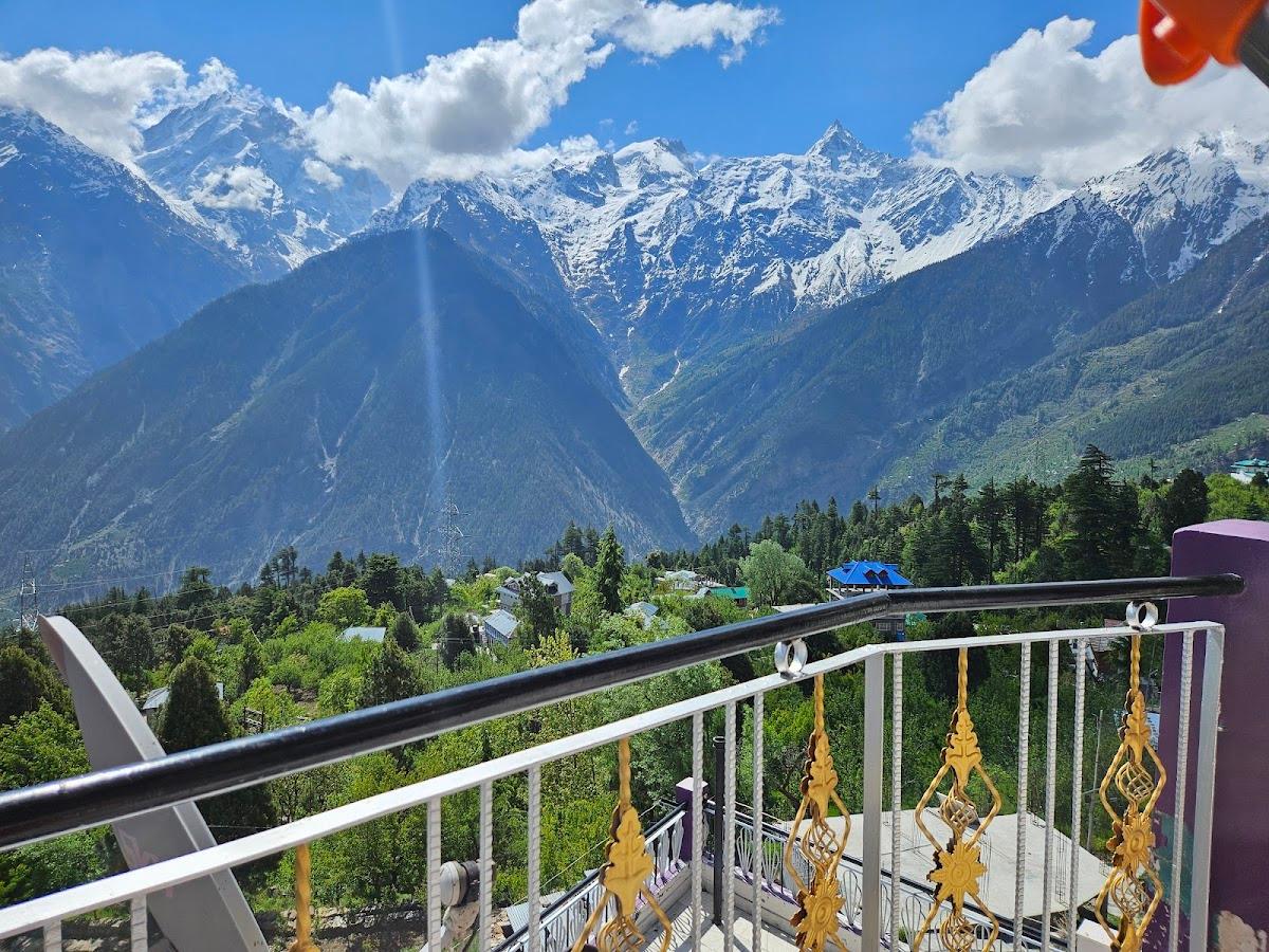 The Hidden Heaven Homestay kalpa – photo 3