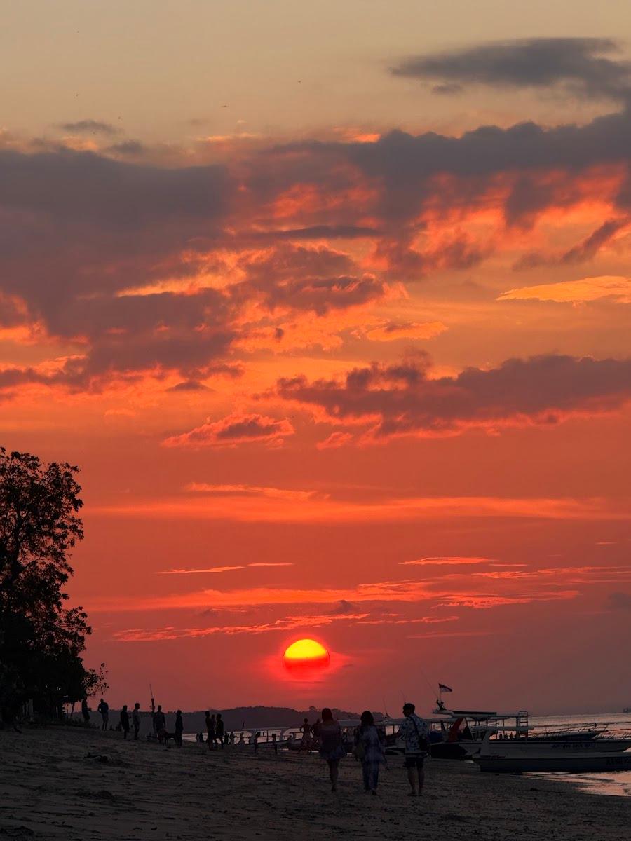 The Dewi Sun Sun – photo 3