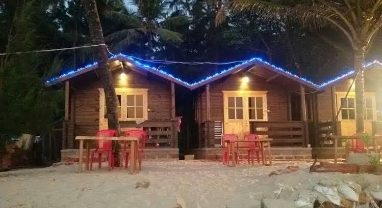 Sindhudurg home stay