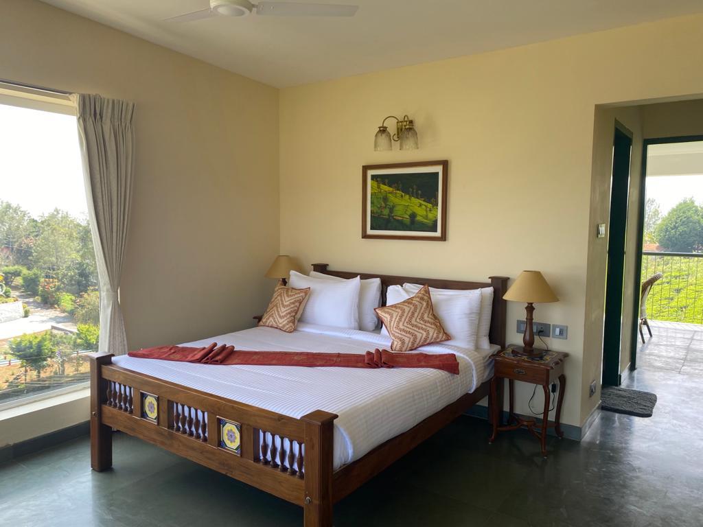 Solitude by Nature Resorts and Stays – photo 2