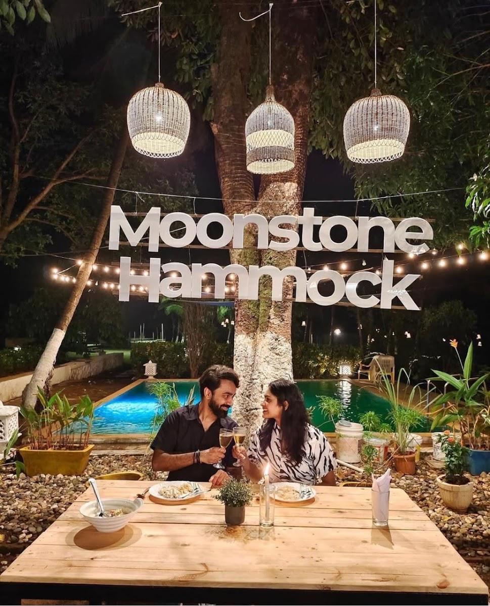 Moonstone Hammock, Shelu – photo 2
