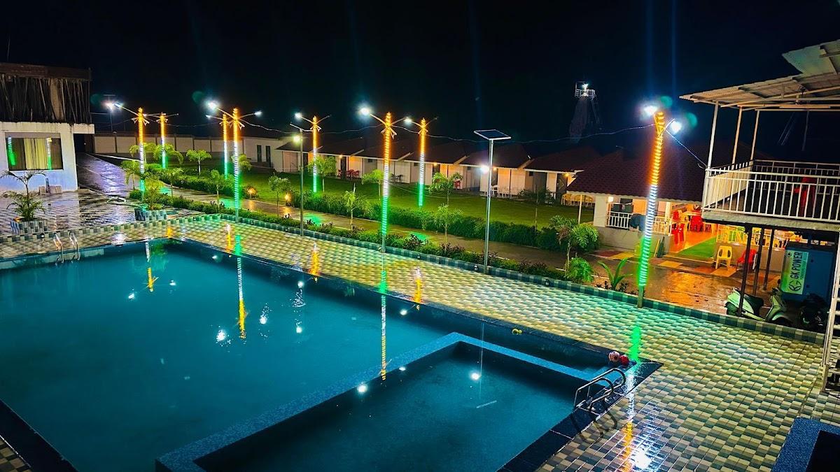 Shree Srushti Paradise | Best Resorts In Badlapur | One Day Picnic Resorts In Badlapur | Family Friendly Resort In Badlapur – photo 2