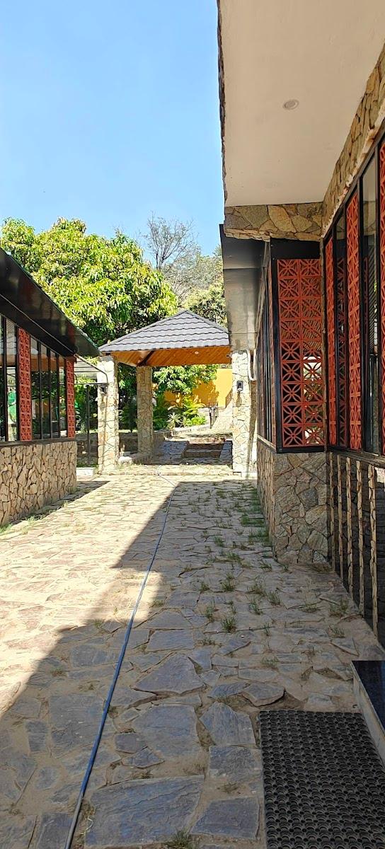 Ramjay Corbett jungle resort – photo 2