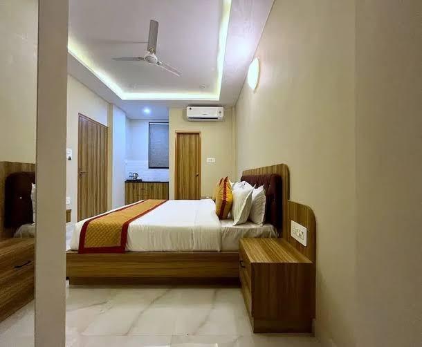 Hotel Virndavan – photo 3