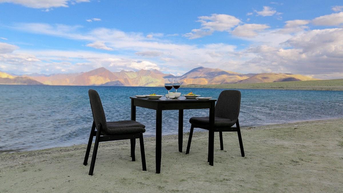 The Merak Pangong – photo 3