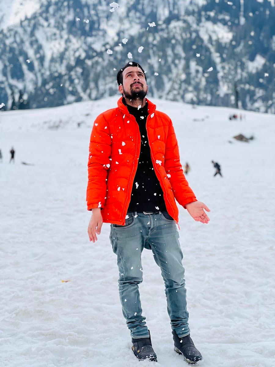Kashmir paradise baltal – photo 4