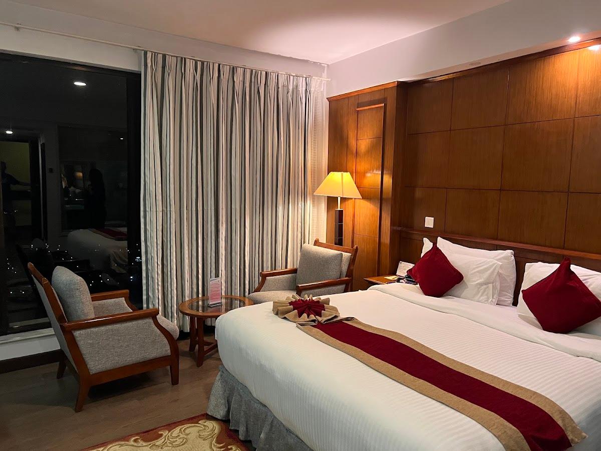 Himalayan Front by KGH Group – photo 2