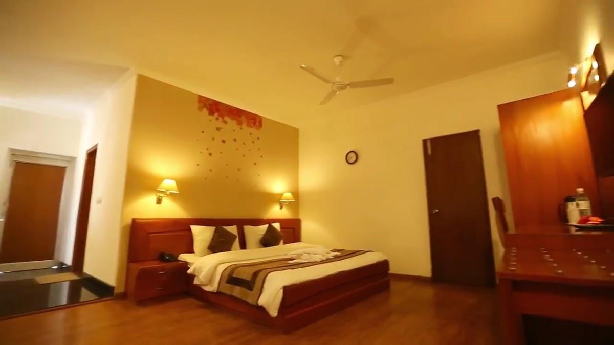 AapnoGhar (Resort, Water Park, Amusement Park)