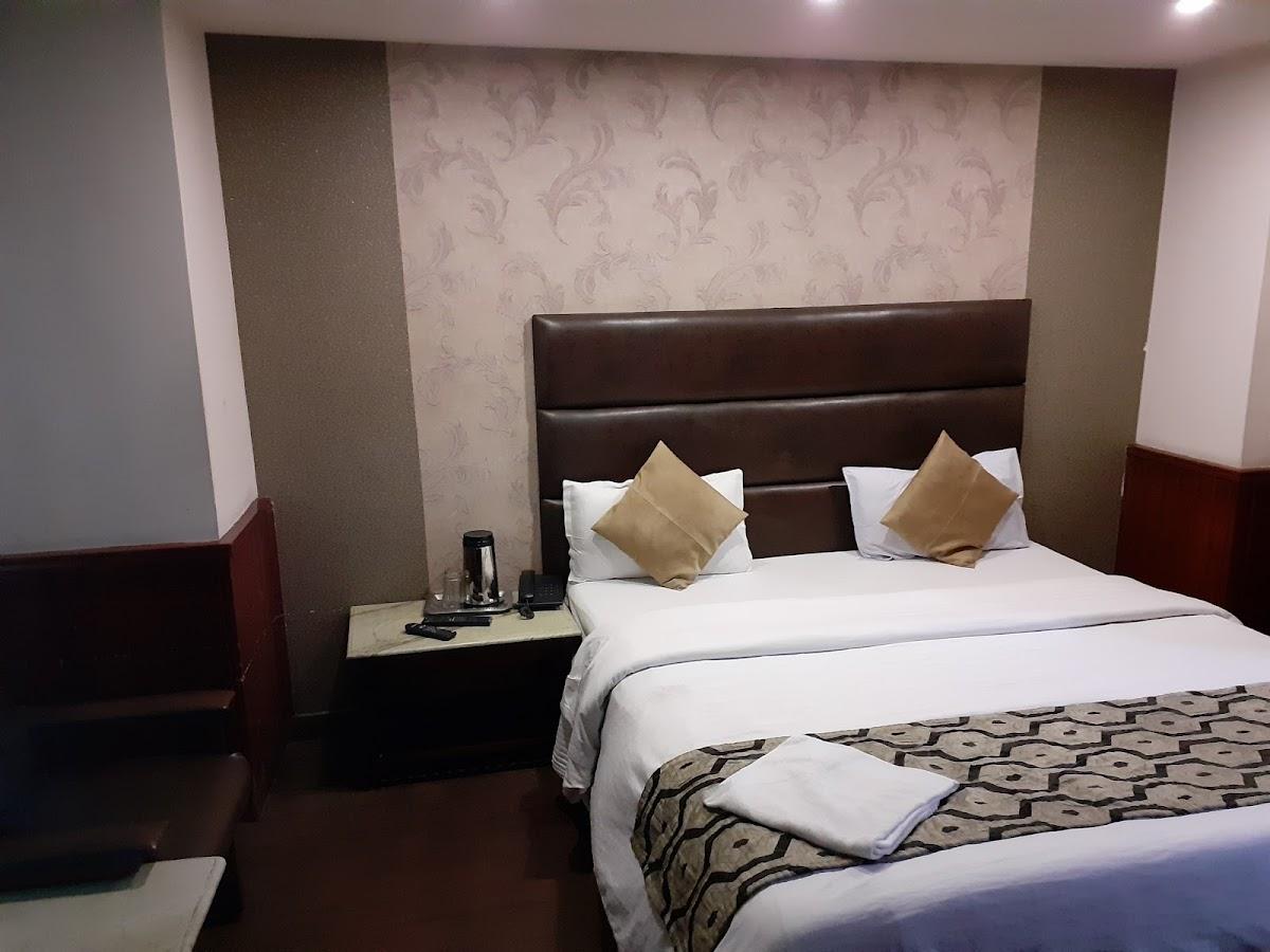 Hotel Golden Pagoda – photo 4