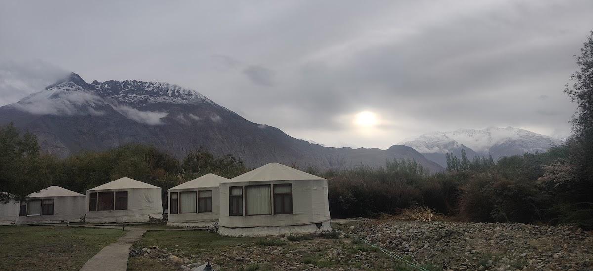 Hunder Sarai – photo 1