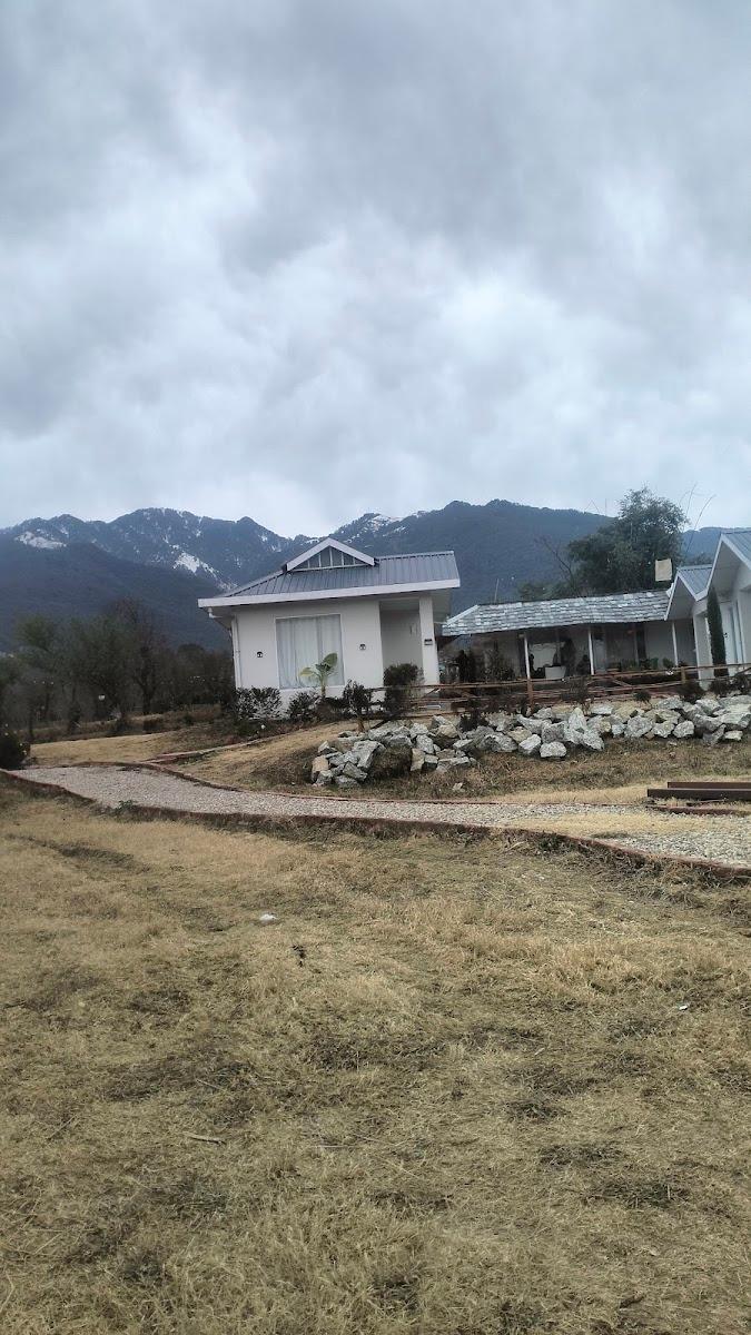 Pagdandi cottages – photo 3
