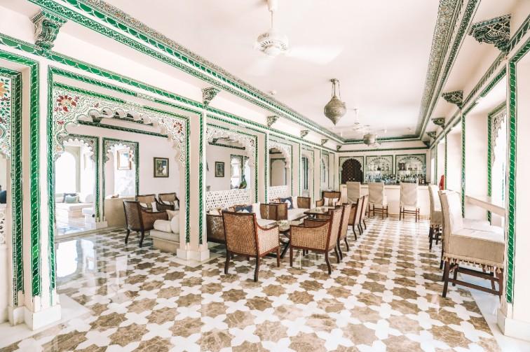 Taj Lake Palace, Udaipur – photo 2