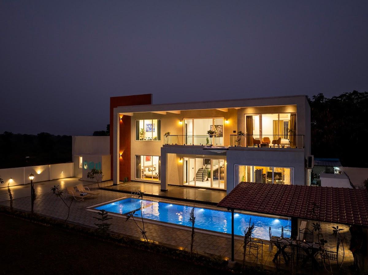 Villa Festiva by Oru Villas – photo 2