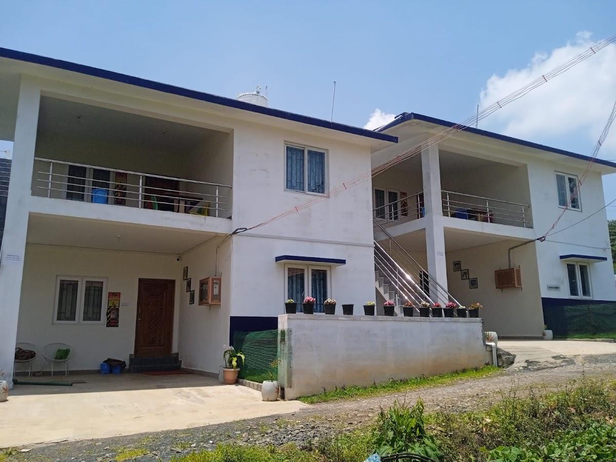 Aathira Hill Stay – photo 2