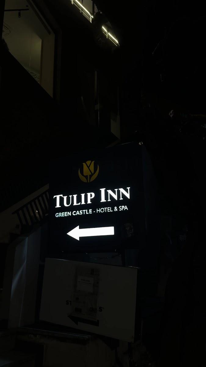 Hotel Green Castle, Mall road, Mussoorie – photo 2
