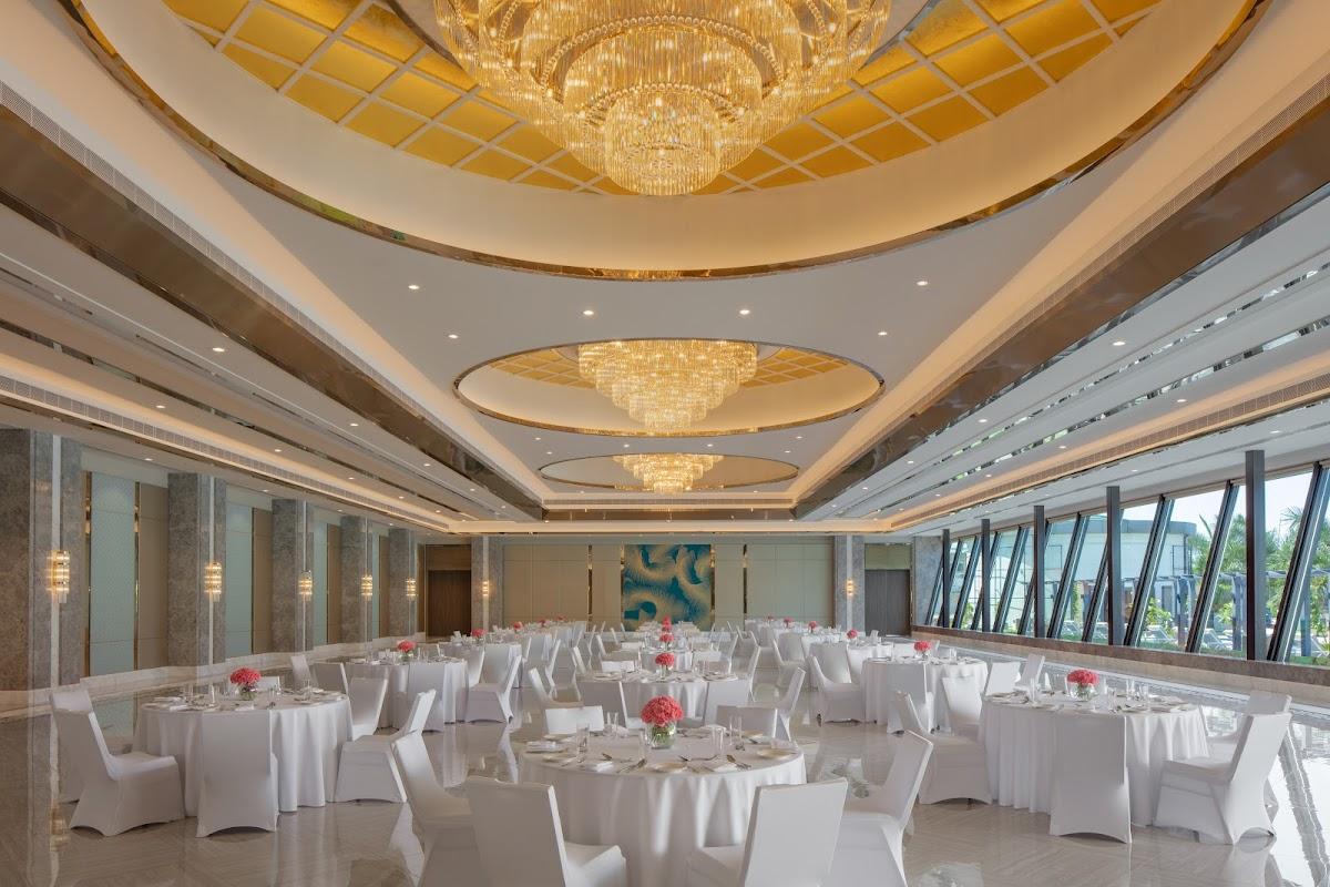 Hyatt Regency Trivandrum – photo 4