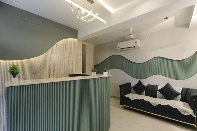 Adkar Residency Borivali West – photo 1