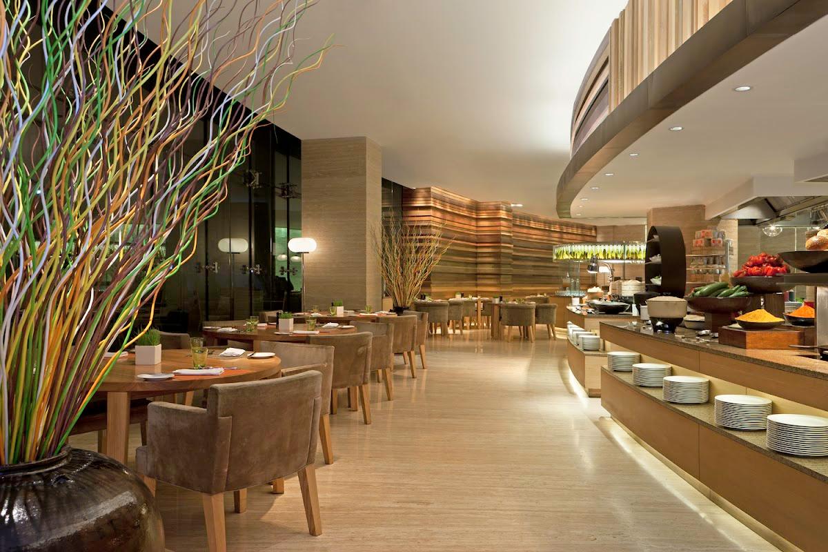 The Westin Gurgaon, New Delhi – photo 2