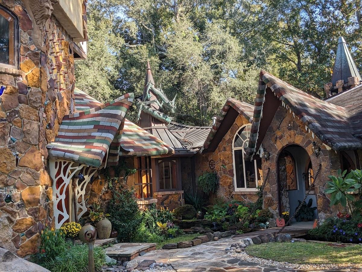 Storybook Castle – photo 1