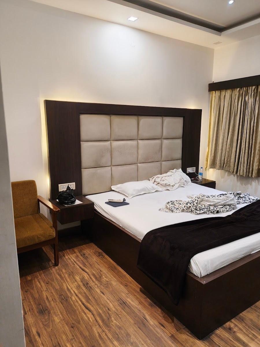 The Villa, Jamshedpur