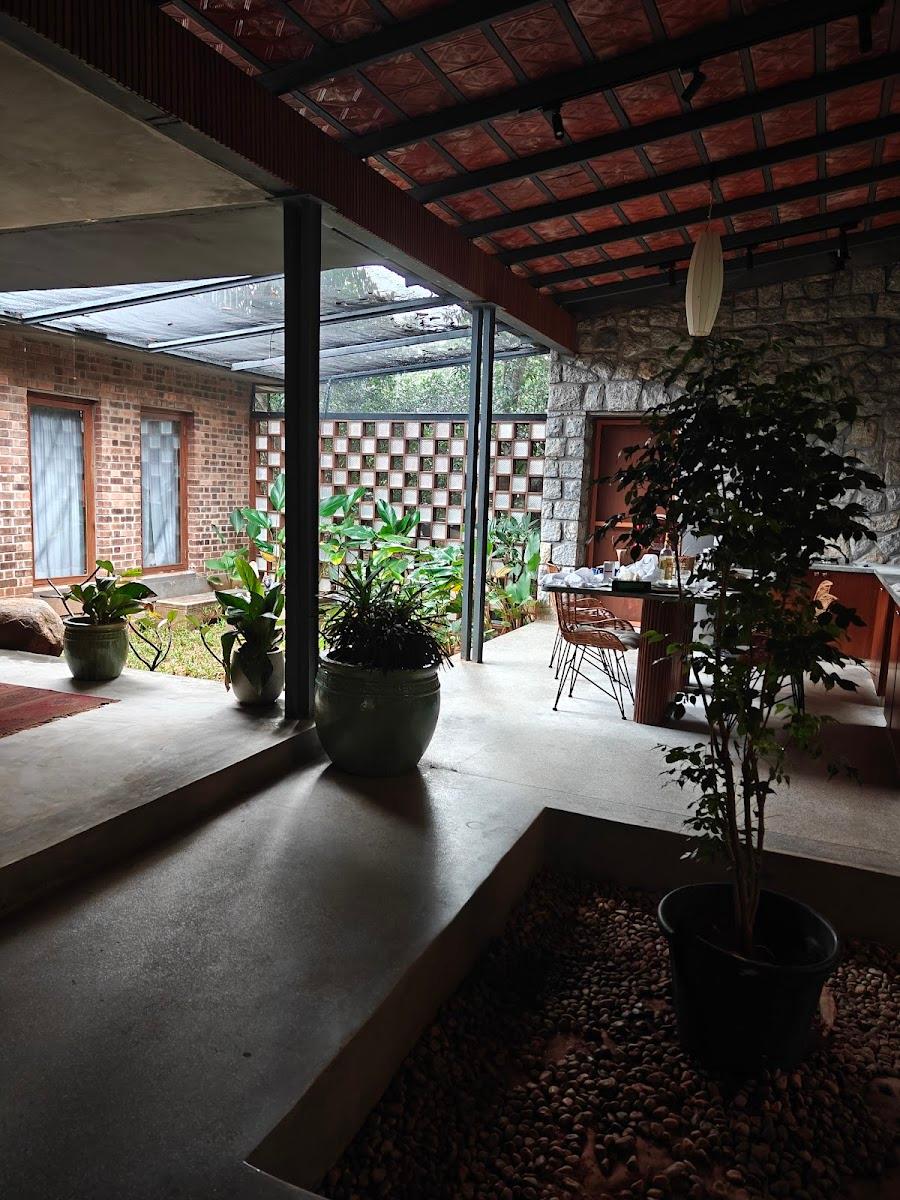 MADRAS ROOF HOUSE – photo 2