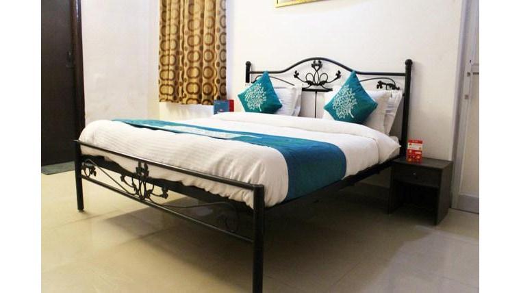 FabHotel Grand Olive - Hotel in Sector 50,, Noida – photo 3