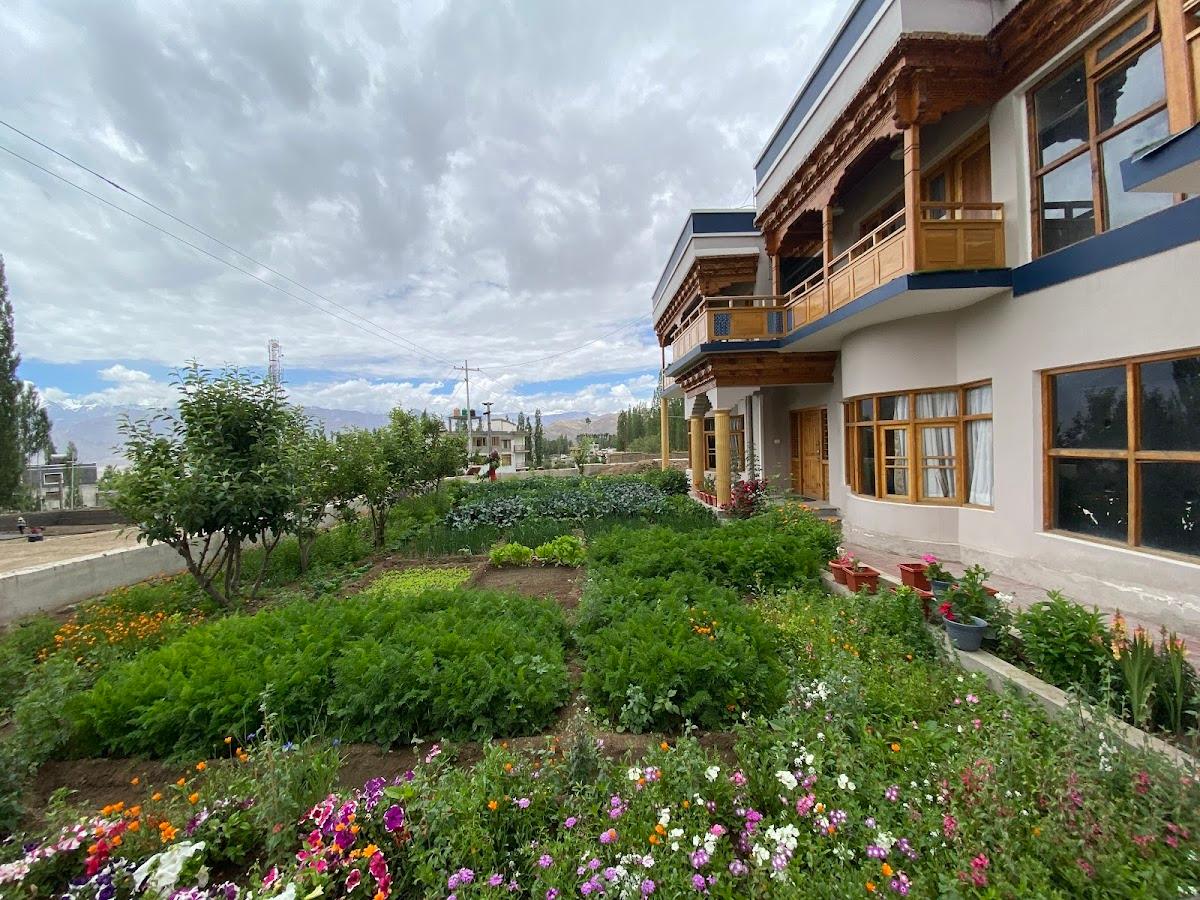 Borgo villa – photo 3