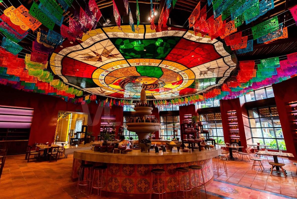 Hotel Xcaret México – photo 3