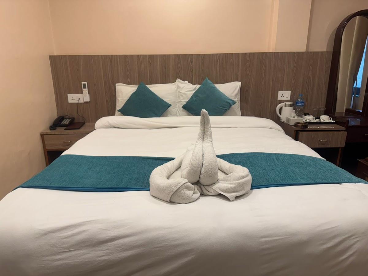Hotel Resunga-Arjun Pvt. Ltd – photo 4