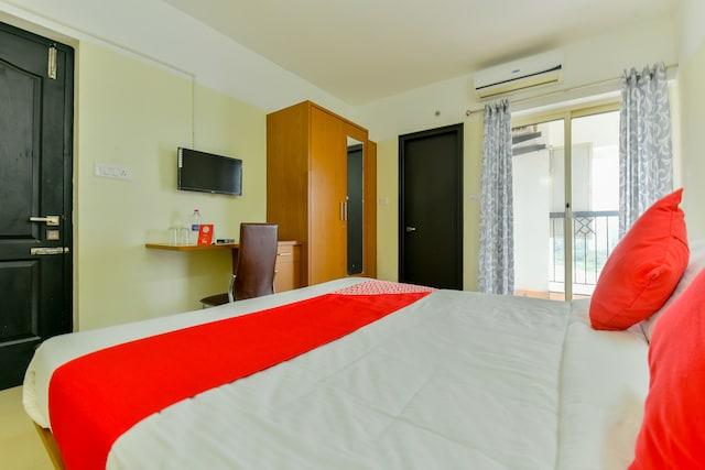 Hotel O Tyche Stays – photo 4