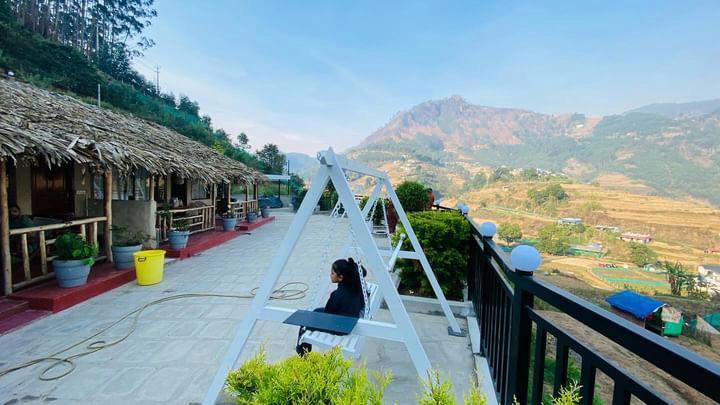 PK'S MISTY VIEW RESORT – photo 1