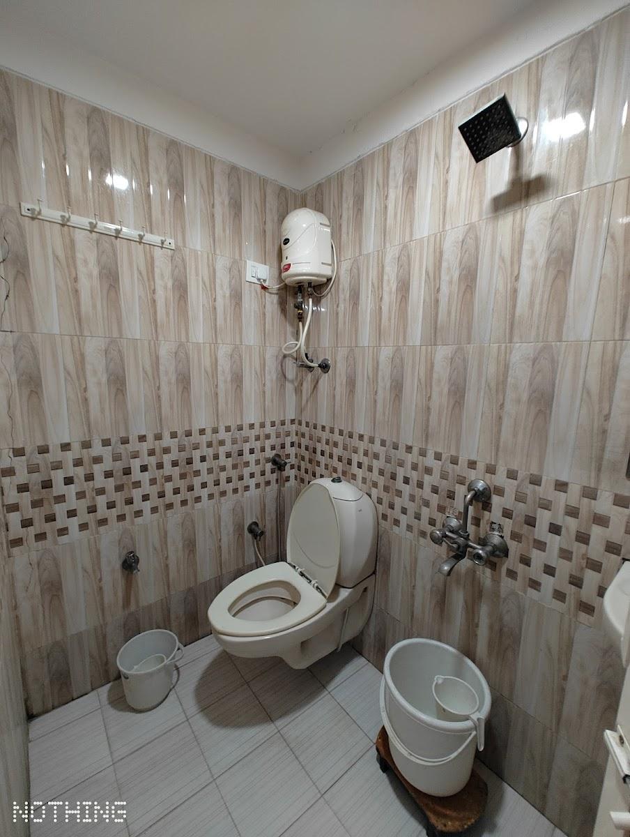StayGuru Usha Residency – photo 1