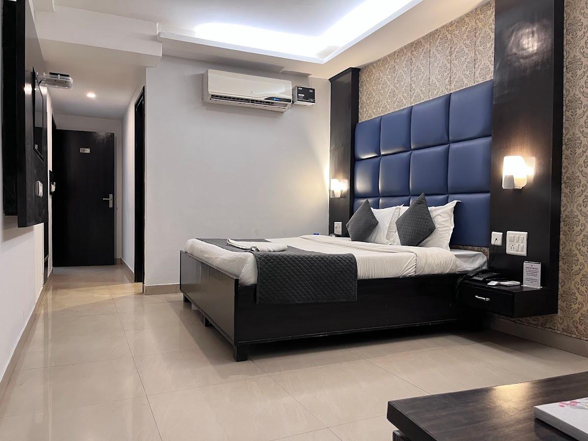 Hotel Chandigarh Grand and Banquet – photo 3