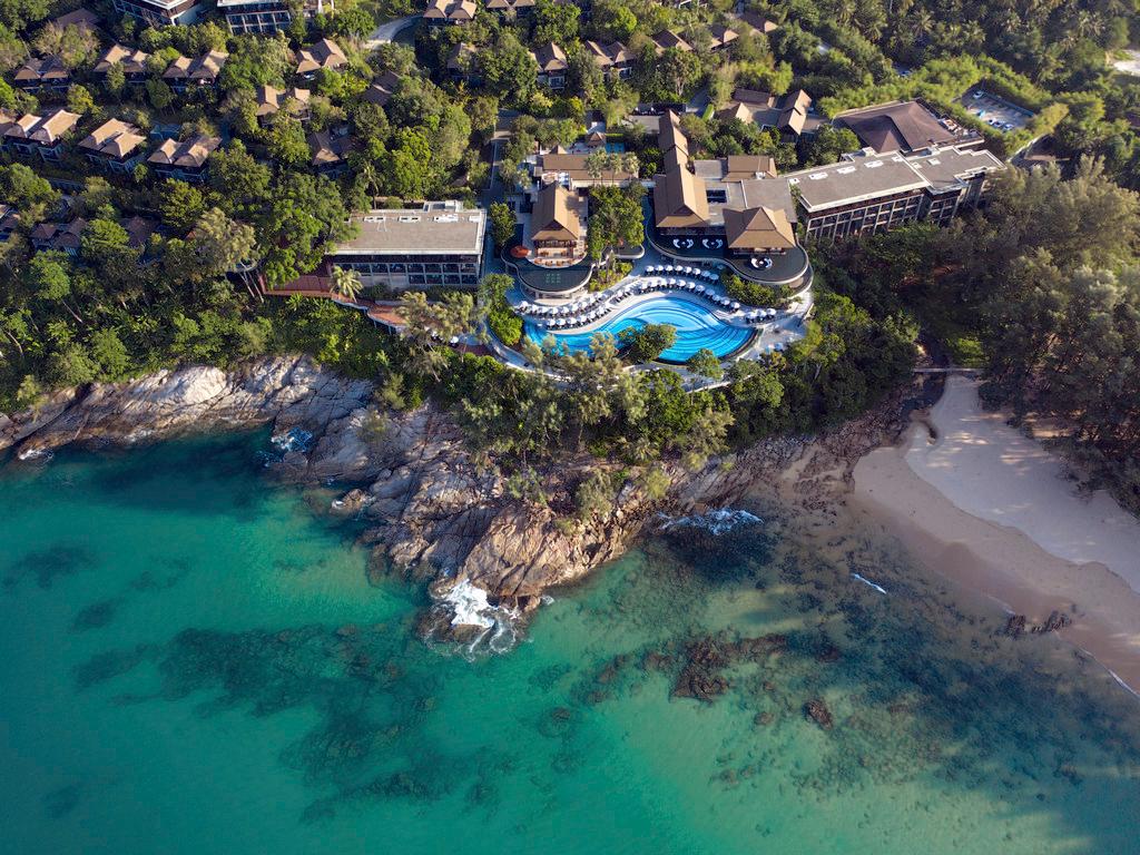 Pullman Phuket Arcadia Naithon Beach – photo 4
