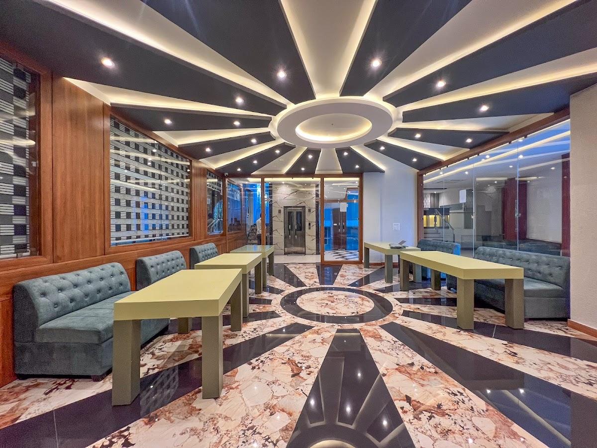 Hotel JP Hills – photo 1