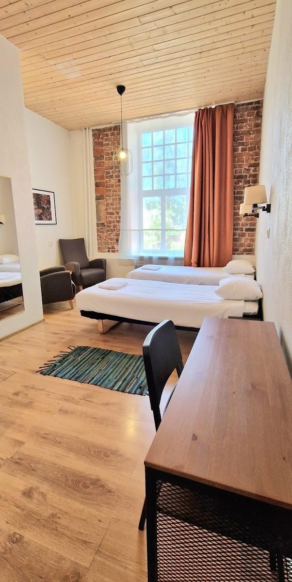 Fat Margaret's Hostel – photo 4