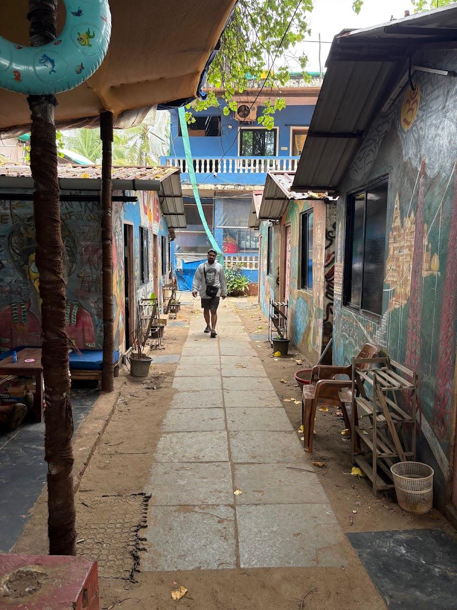 12 Monks Goa – photo 2