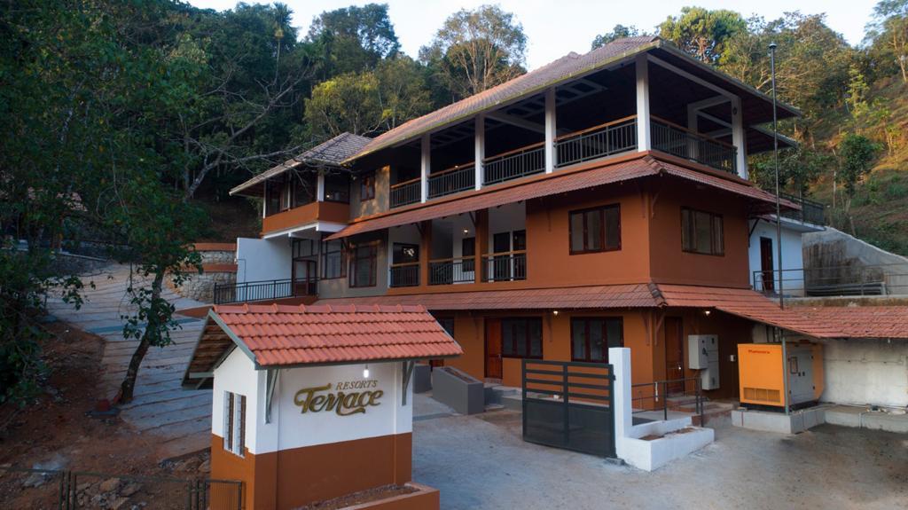 Terrace Resorts Wayanad