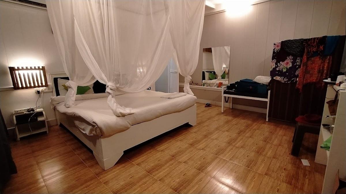 Ashvem Beach Resort & Spa – photo 2