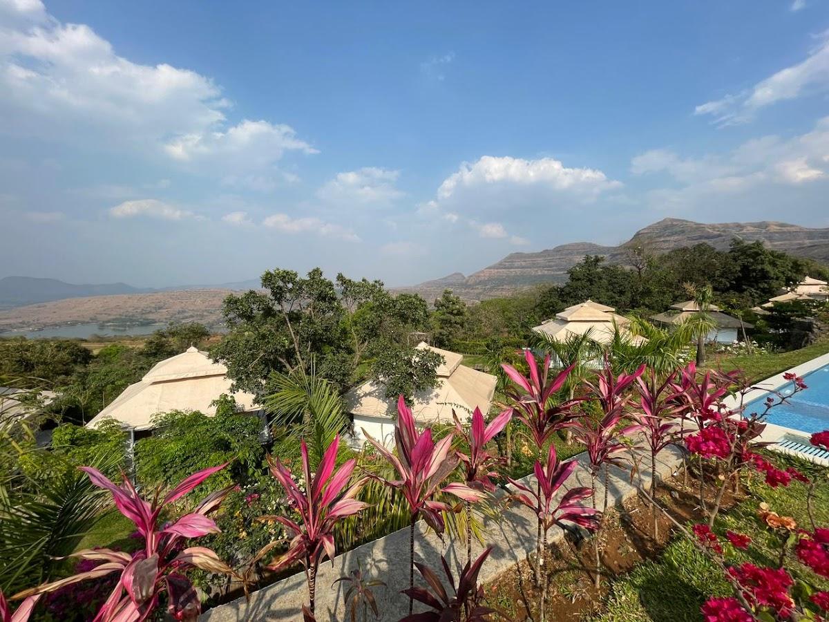 StayVista at Vaana – photo 2
