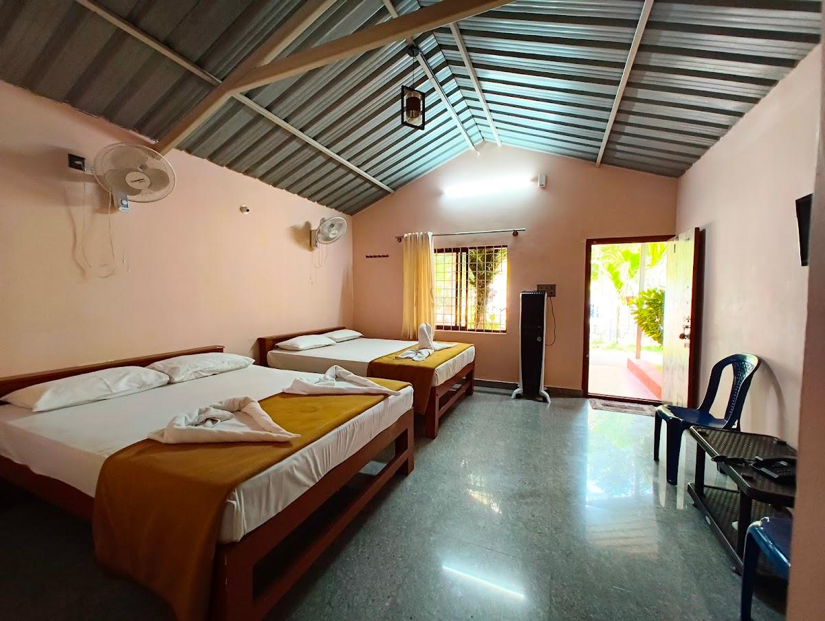 Hombale Resort – photo 4