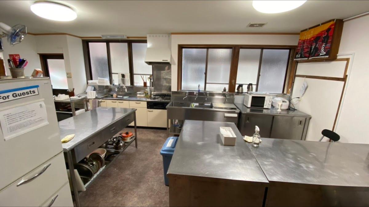 Guesthouse HANAYA(ゲストハウス華屋) – photo 1