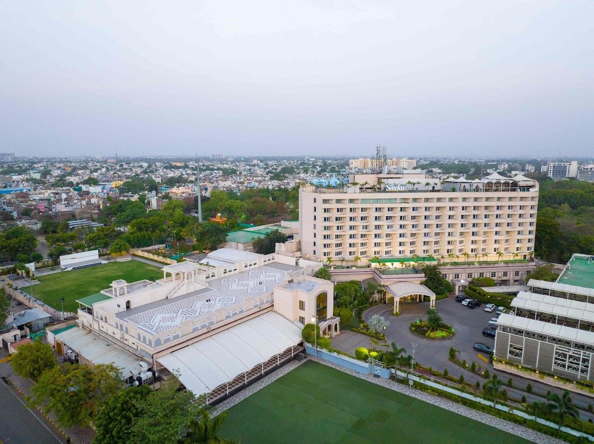 Sayaji Hotel Indore – photo 4
