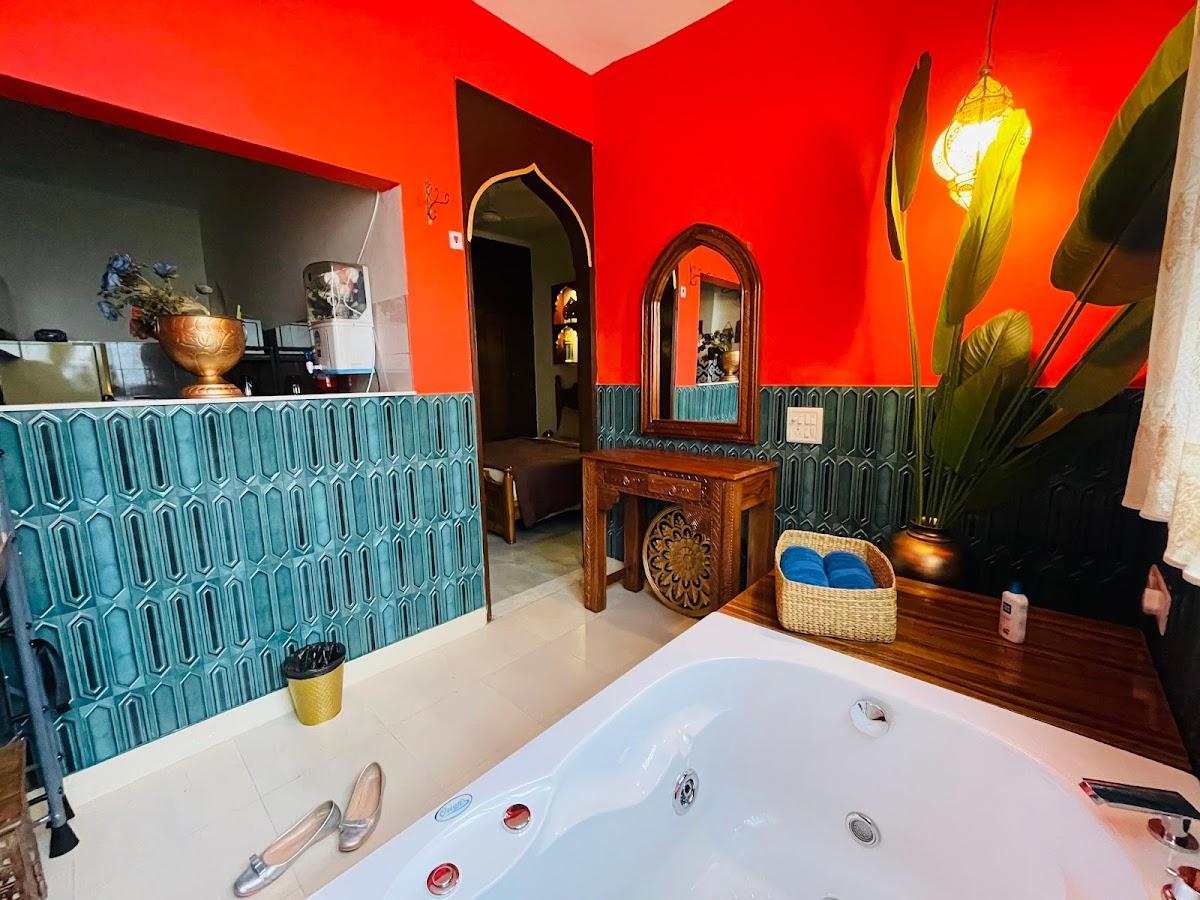 Moroccan Haven – photo 1