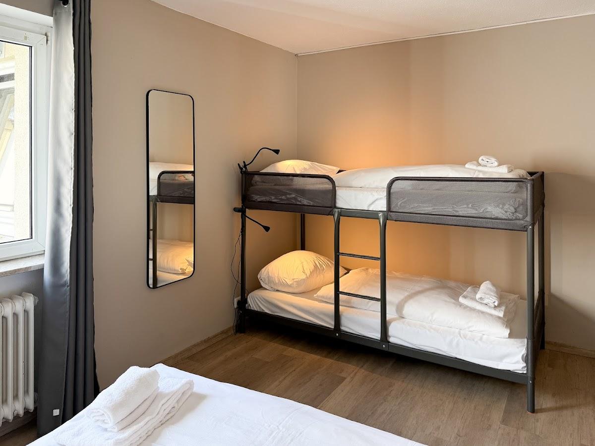 Hotel am Sendlinger Tor – photo 1